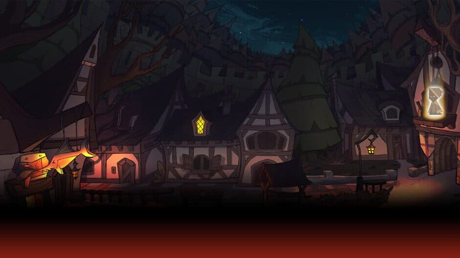 Sweetlads' Werewolf screenshot 6