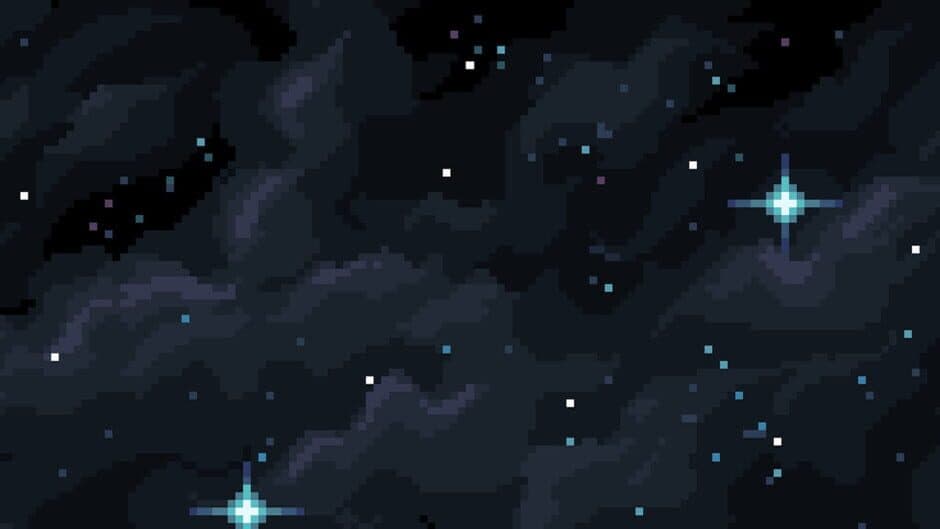 Star Dust: A Journey Through Space screenshot 6