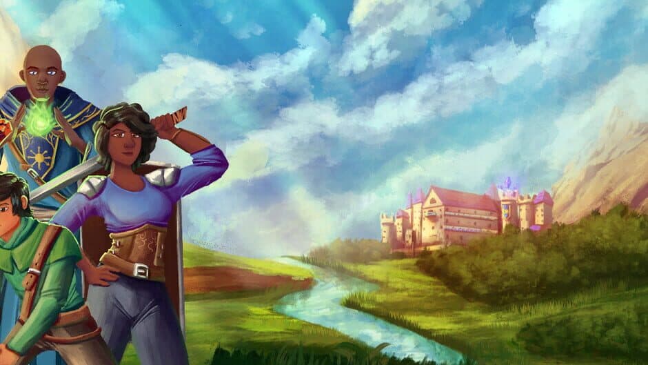 ADA: Além d' Aventura screenshot 6