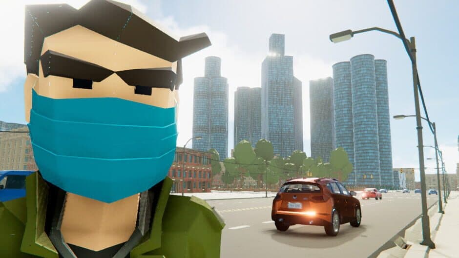 Delivery Guy screenshot 6