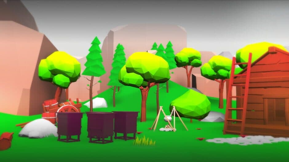 Let's Hobbee screenshot 6