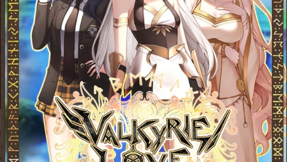 Valkyrie Love Goddess screenshot 4