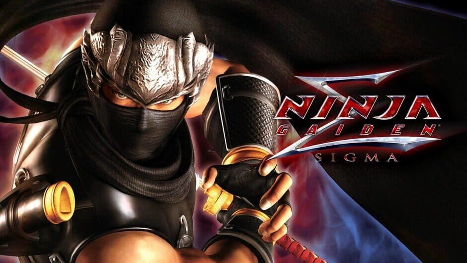Ninja Gaiden Sigma screenshot 6