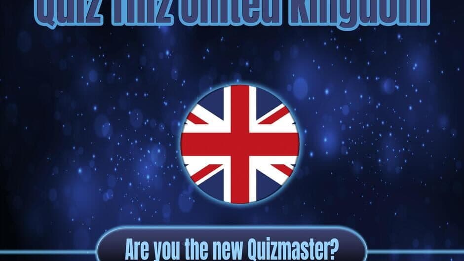 Quiz Thiz United Kingdom screenshot 5