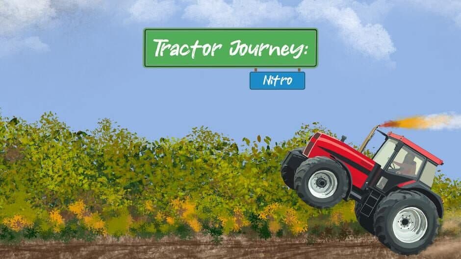 Tractor Journey: Nitro screenshot 3