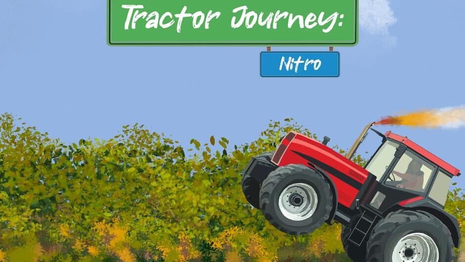 Tractor Journey: Nitro screenshot 2