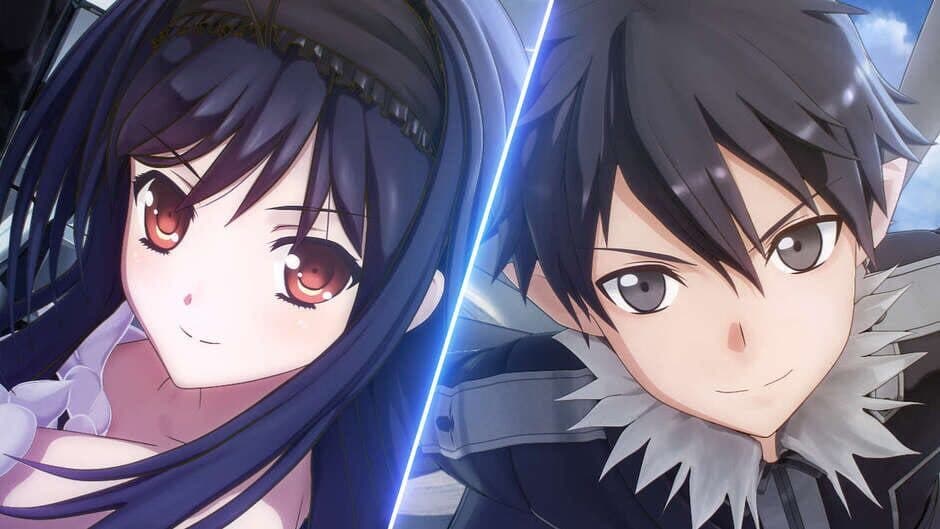 Accel World vs. Sword Art Online: Millennium Twilight screenshot 5