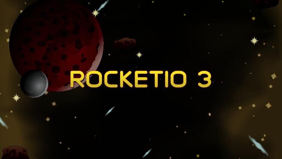 Rocketio 3 screenshot 6