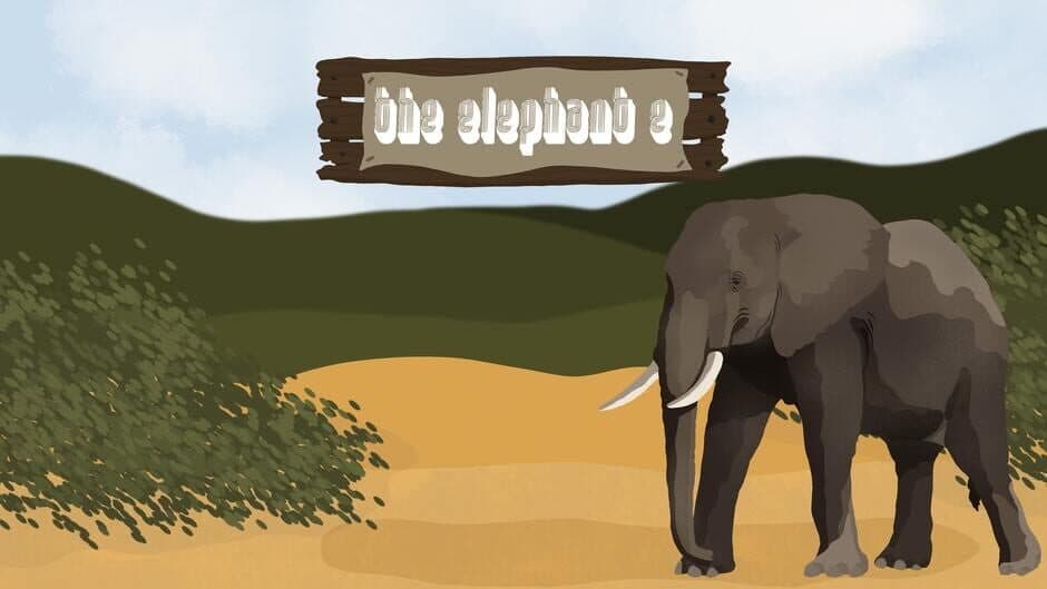The Elephant E screenshot 2