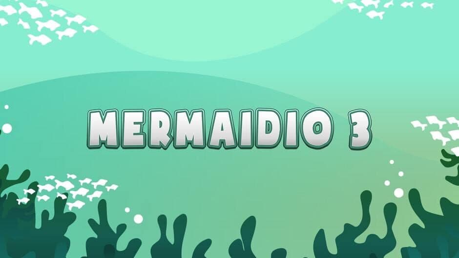 Mermaidio 3 screenshot 5