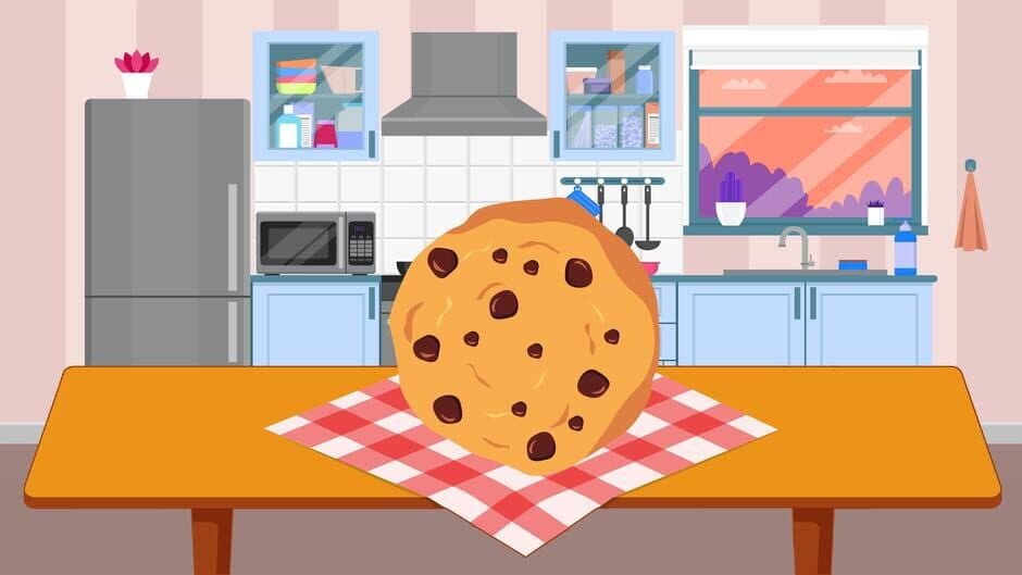The Jumping Cookie: Turbo screenshot 4