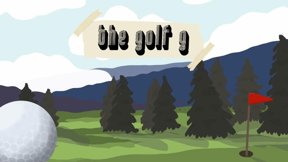 The Golf G screenshot 3