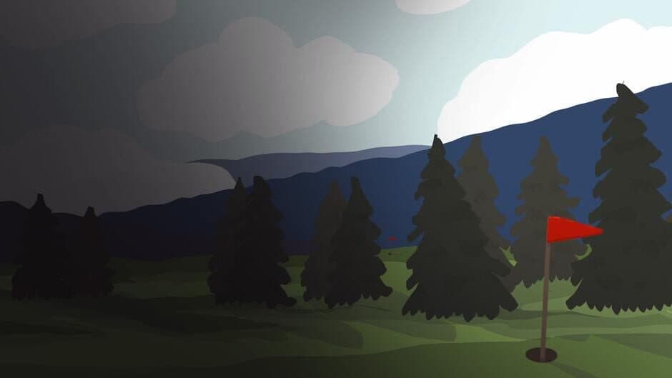 The Golf G screenshot 2