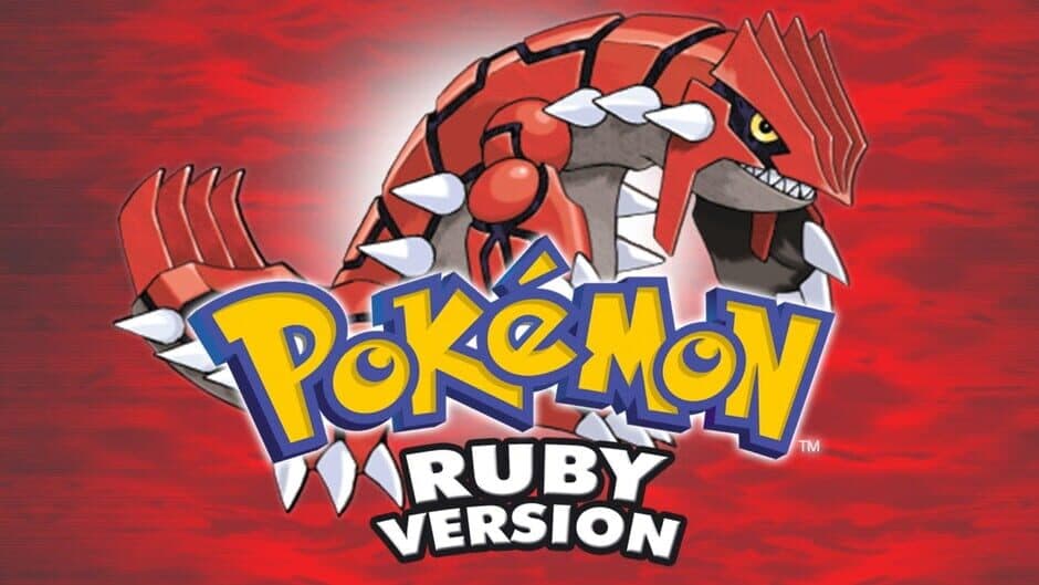 Pokémon Ruby Version screenshot 3
