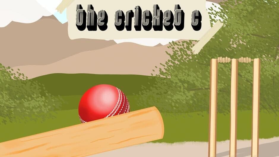 The Cricket C screenshot 2