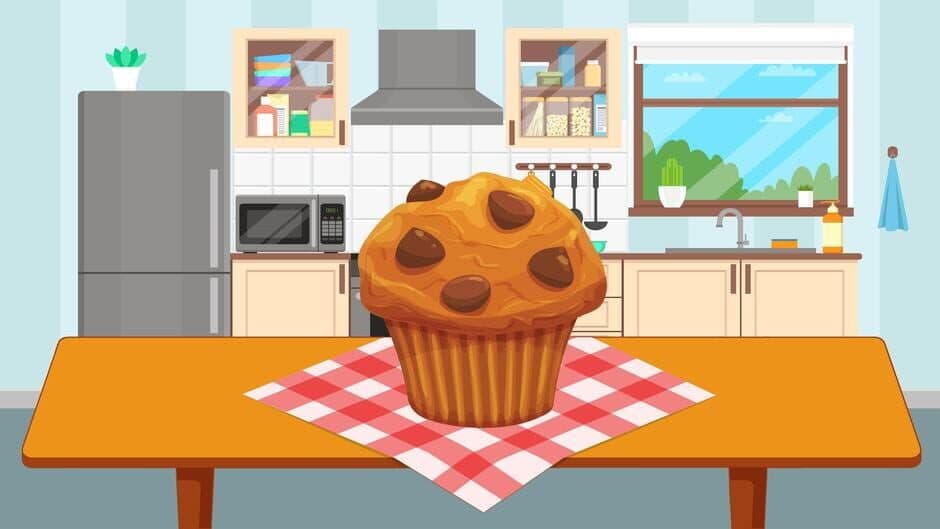 The Jumping Muffin screenshot 6