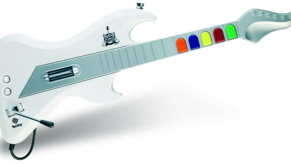 Guitar Idol screenshot 2
