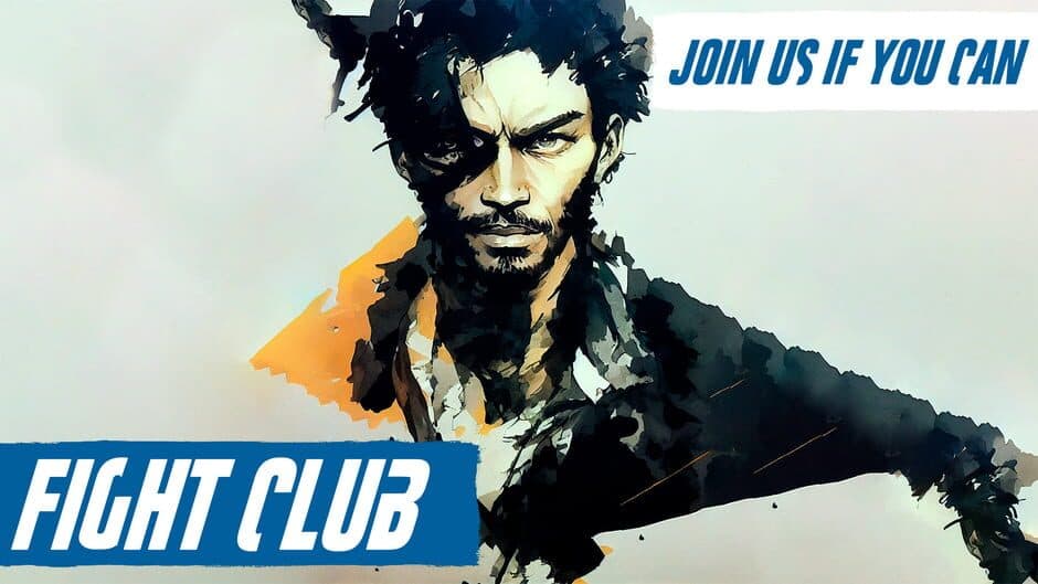 Fight Club: Join us if you can screenshot 6