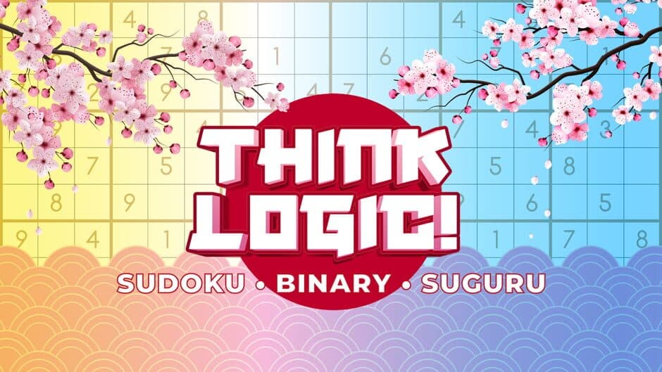 Think Logic! Sudoku: Binary - Suguru screenshot 6