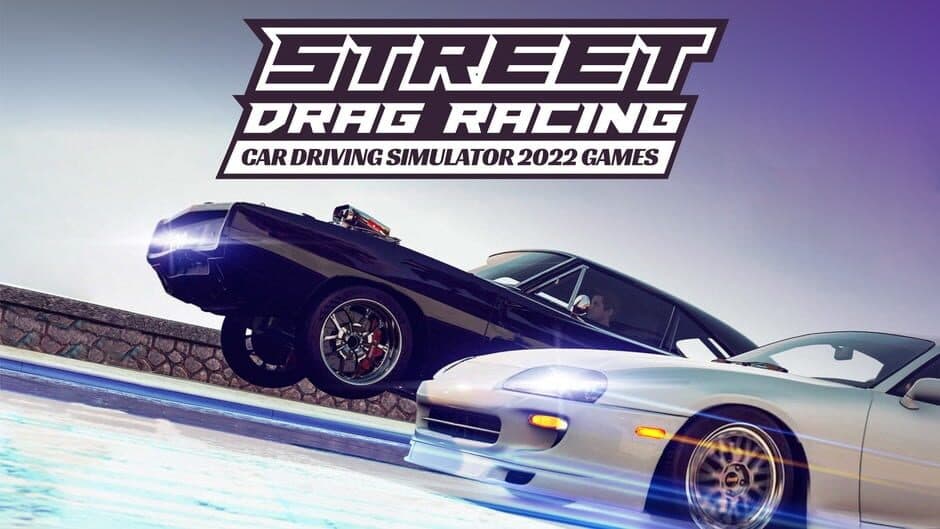 Street Drag Racing Car Driving Simulator 2022 Games screenshot 6
