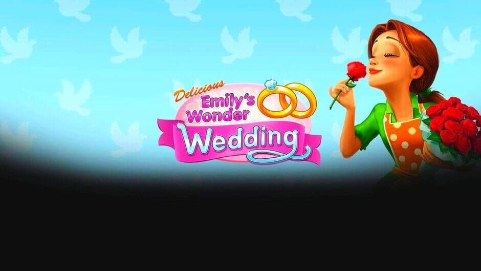 Delicious - Emily's Wonder Wedding screenshot 6