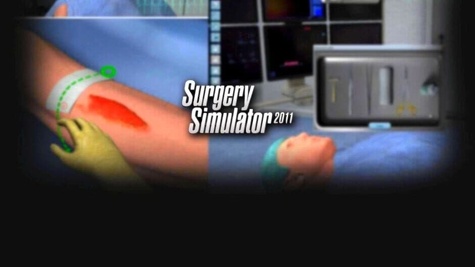 Surgery Simulator screenshot 2