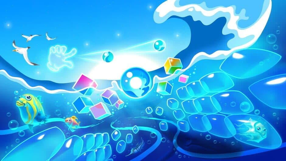 Ballotron Oceans screenshot 6