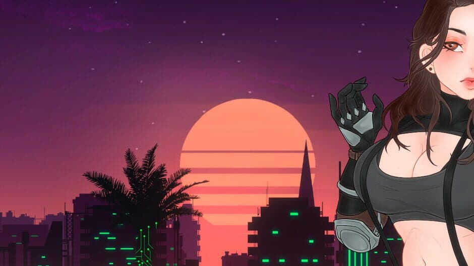 Neon Sex Dream screenshot 4