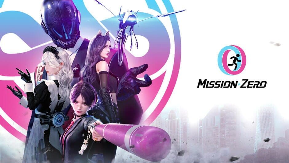 Mission Zero screenshot 5