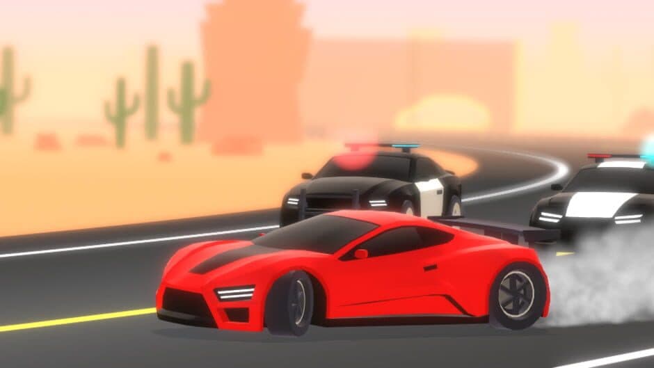 Drift Shape screenshot 5