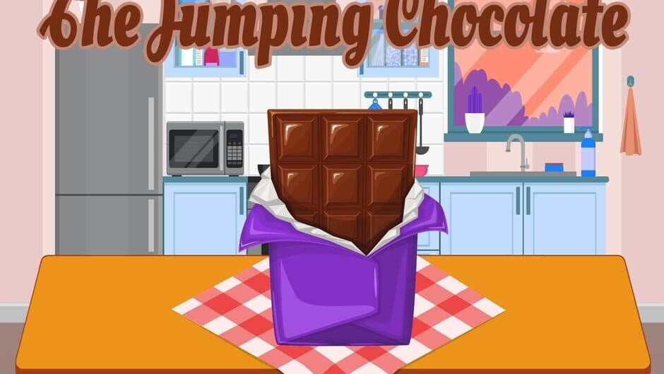 The Jumping Chocolate screenshot 4