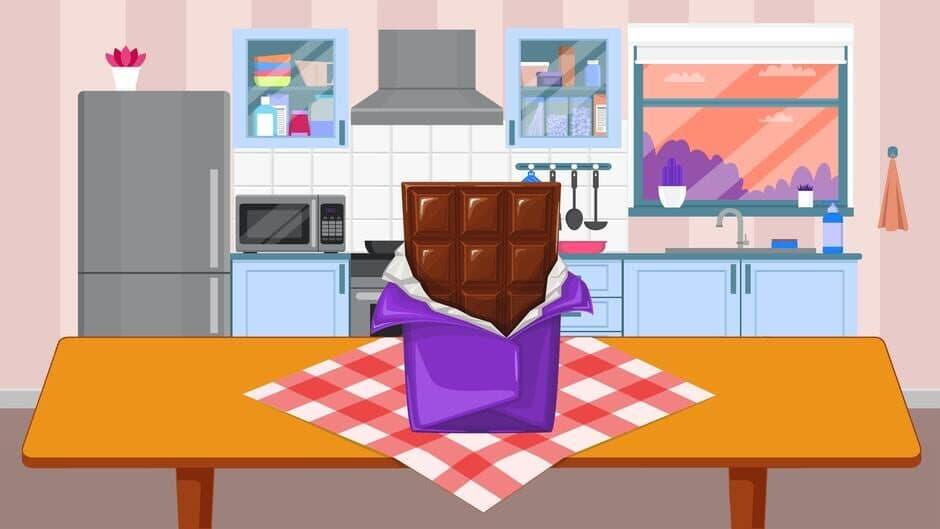 The Jumping Chocolate screenshot 6