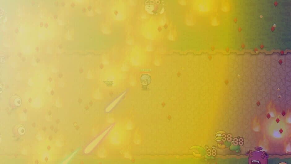 Survivor: Stay in the Light screenshot 6