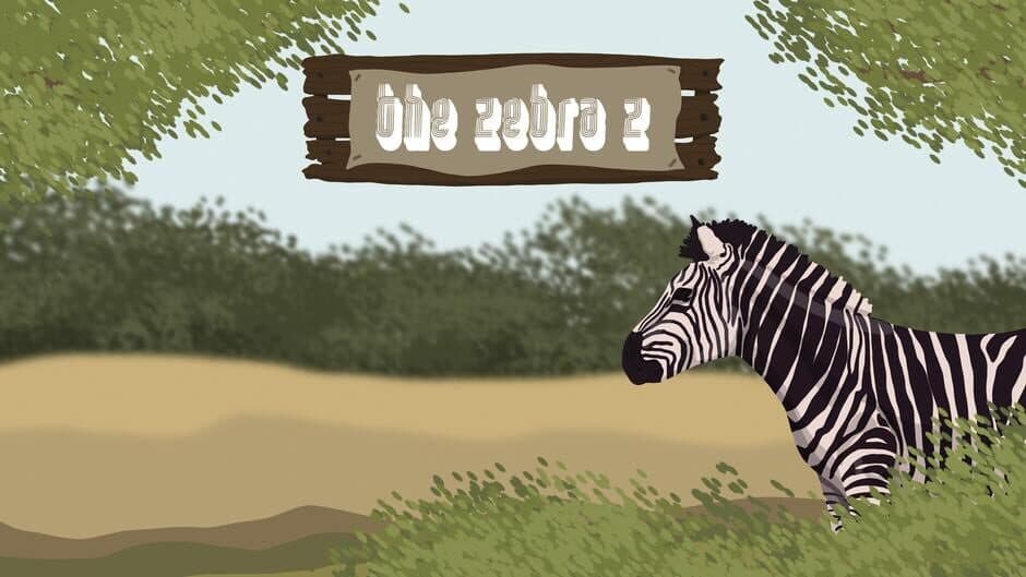The Zebra Z screenshot 3