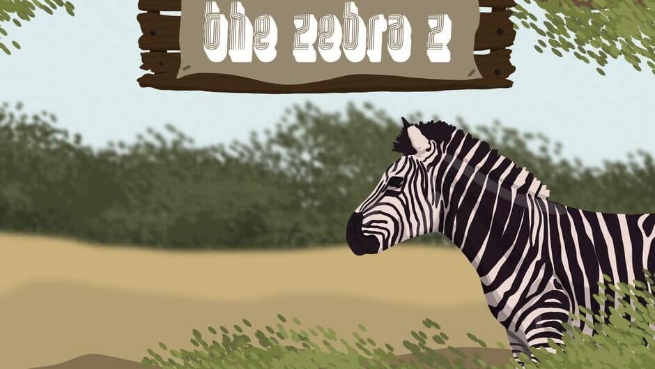 The Zebra Z