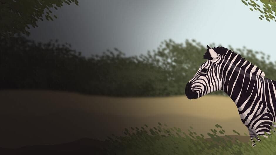 The Zebra Z screenshot 2
