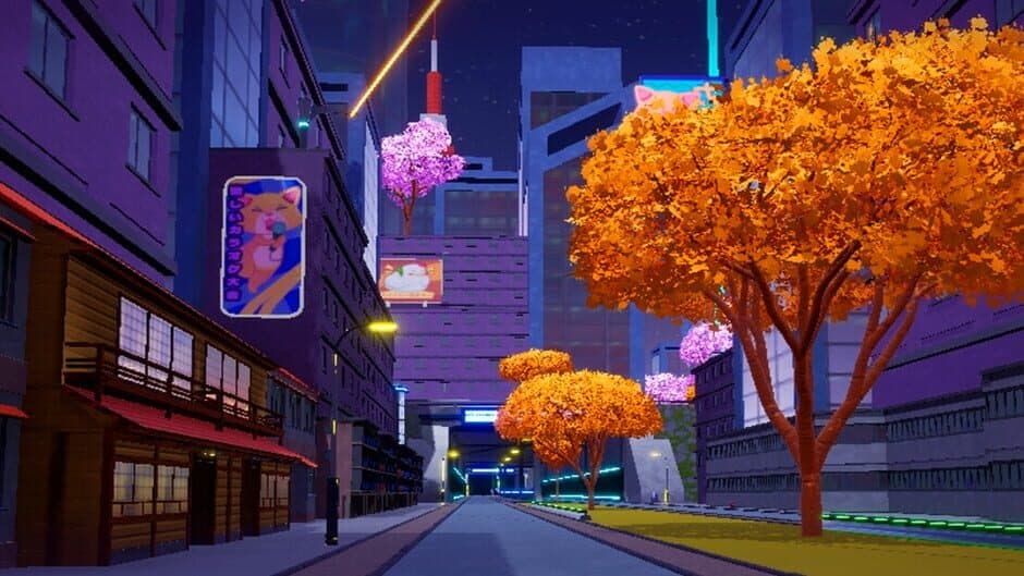 Bunny Hop Hare Trigger screenshot 6