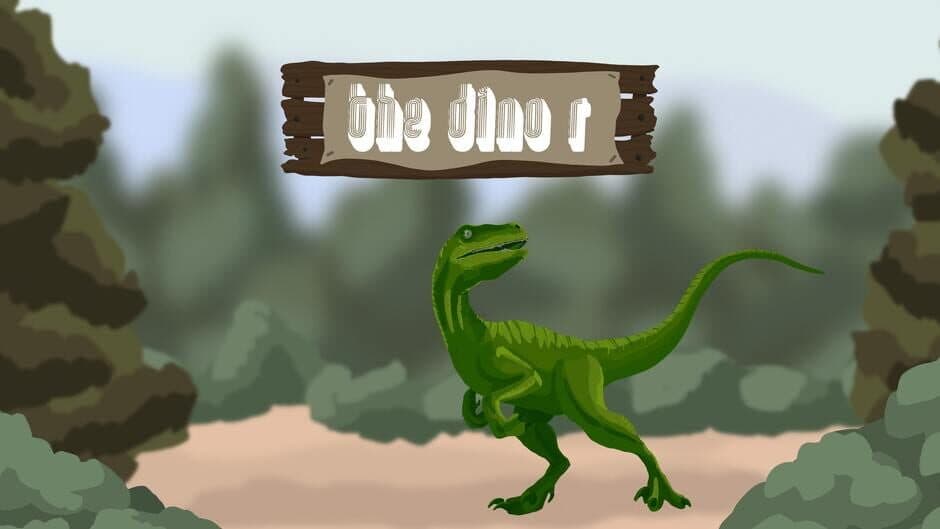 The Dino R screenshot 2