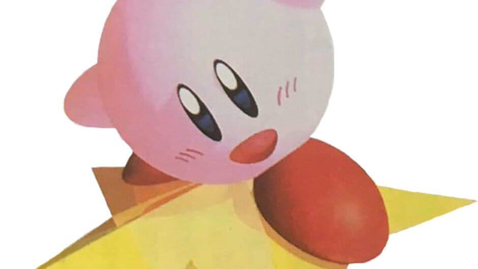 Kirby's Air Ride screenshot 6