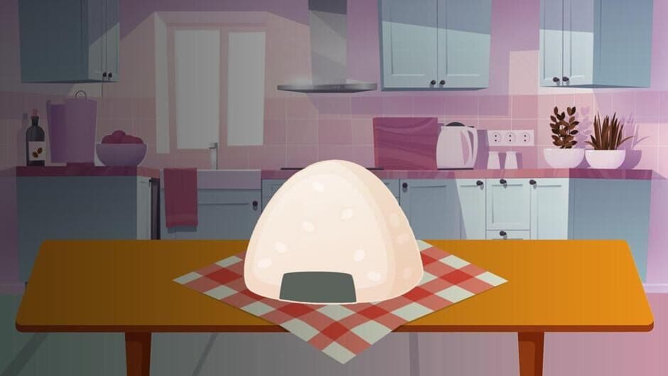The Jumping Onigiri: Turbo screenshot 4