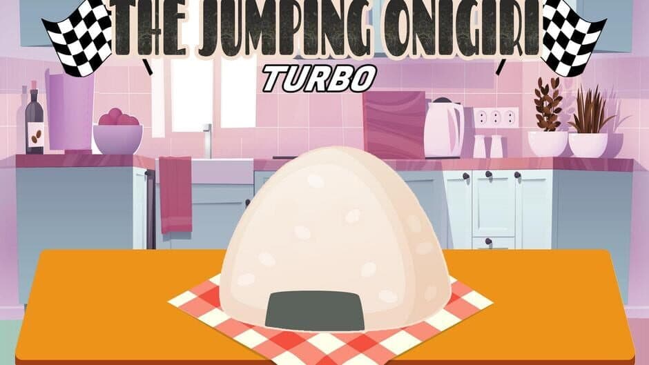 The Jumping Onigiri: Turbo screenshot 5