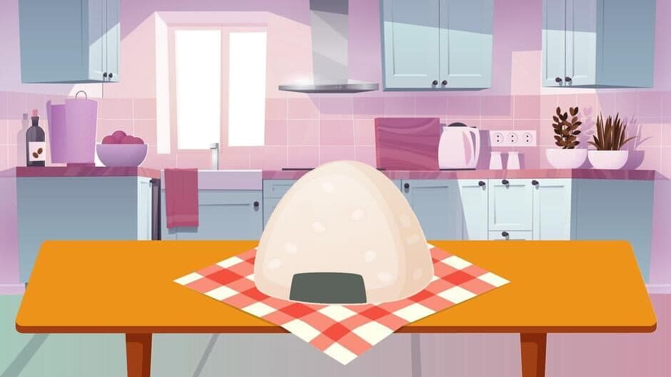 The Jumping Onigiri: Turbo screenshot 6