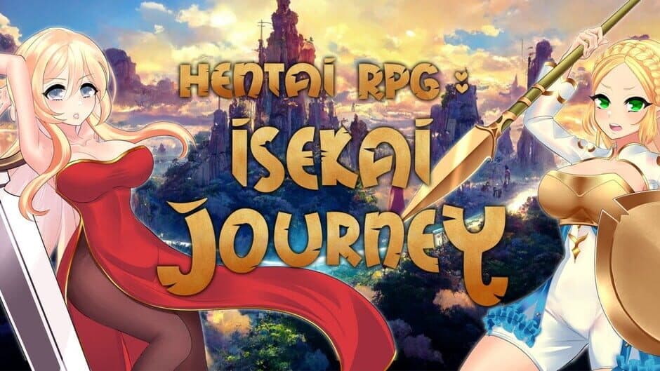 Hentai RPG: Isekai Journey screenshot 6