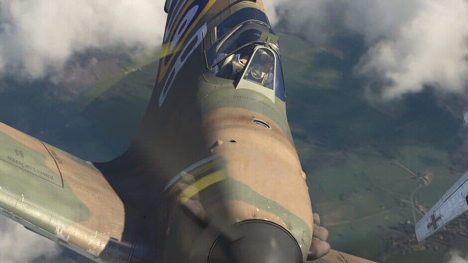 IL-2 Sturmovik: Cliffs of Dover Blitz screenshot 6