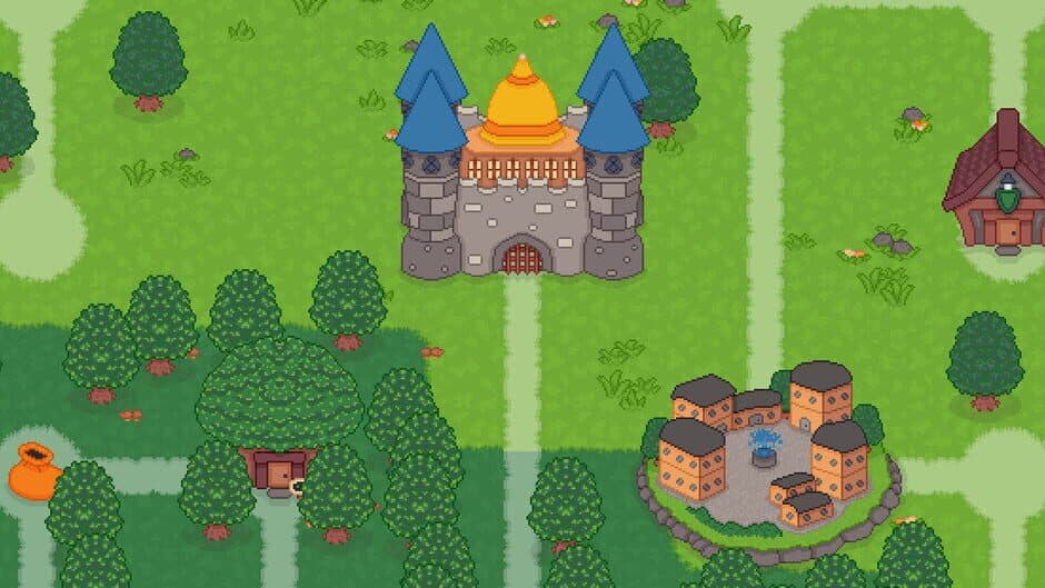 Gormadae screenshot 6