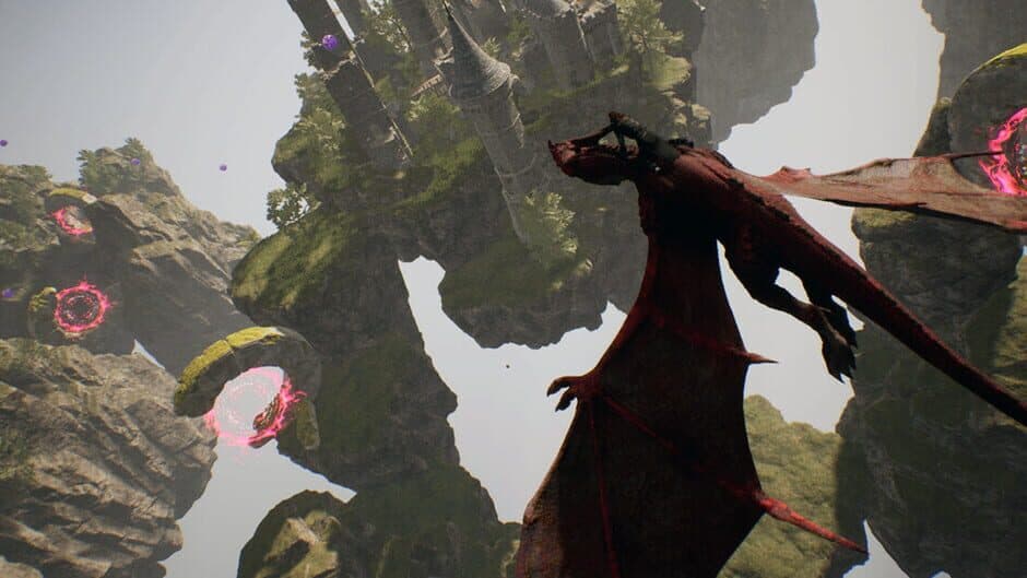 Mythlands: Dragon Flight screenshot 6