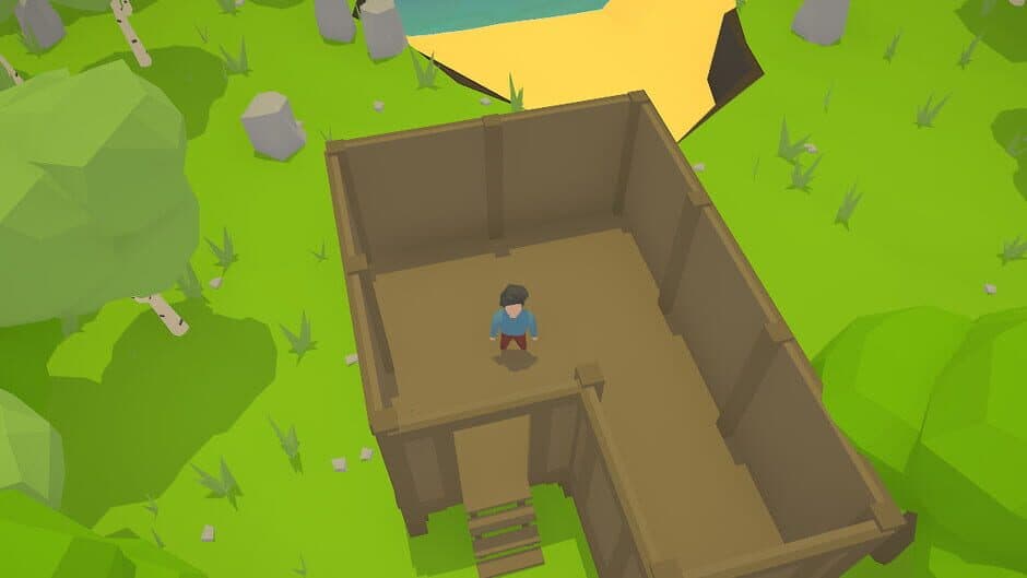 MicroFactory screenshot 3