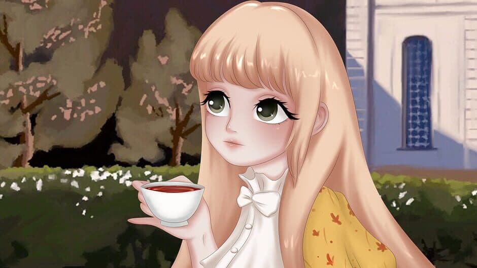 Pomegranate Tea screenshot 6