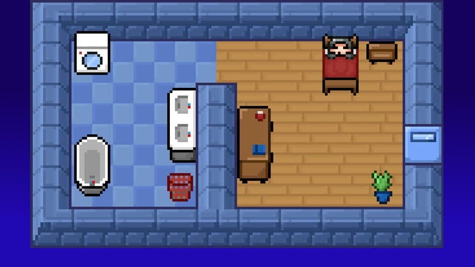 Reversed Rebecca screenshot 6