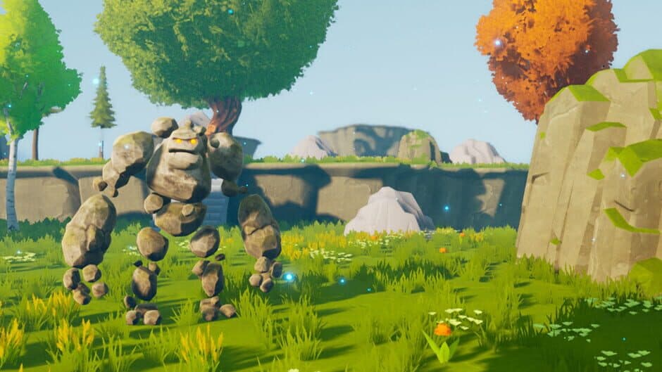 Hoppin screenshot 6